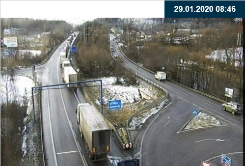 strajk autodopravcov0