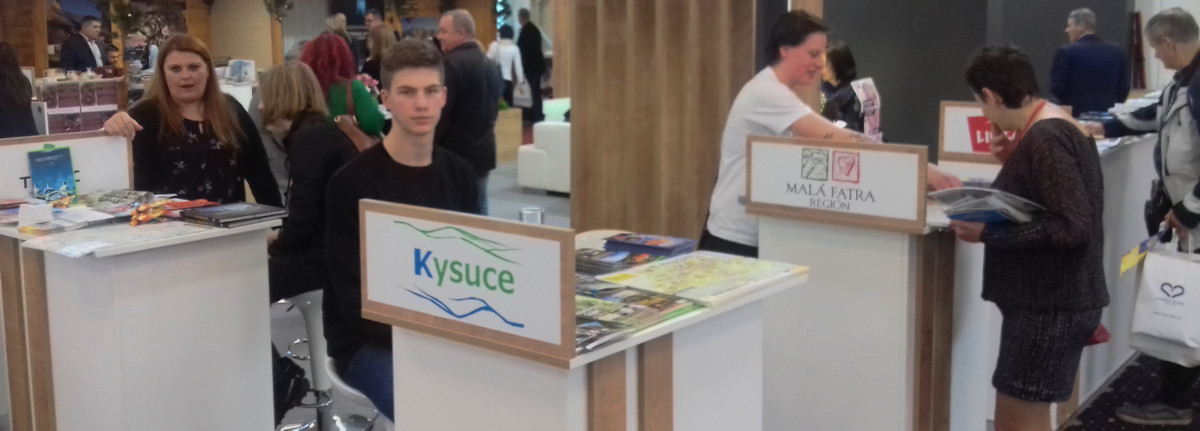 kysuce slovakiatour v