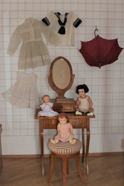 starozitna babika kysucke muzeum 02