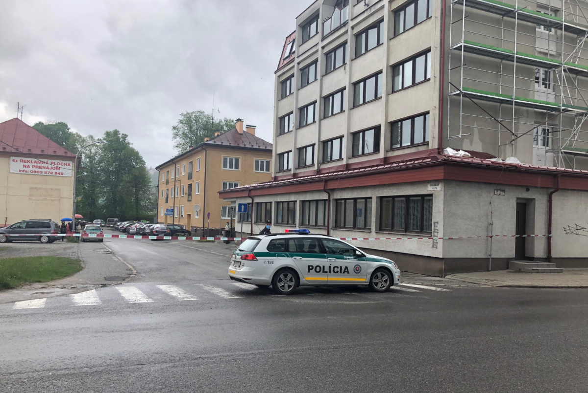 socialna poistovna cadca