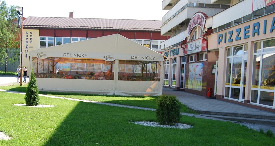 del nicky