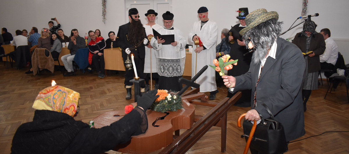 fasiangy vysoka nad kysucou v