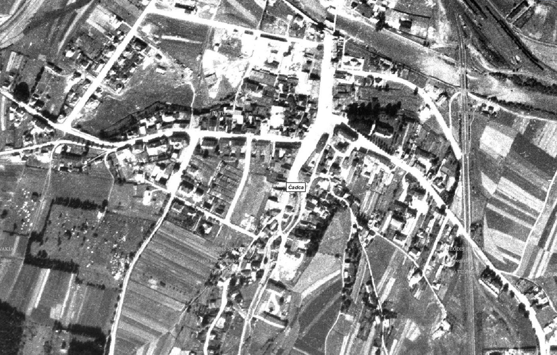 centrum cadca