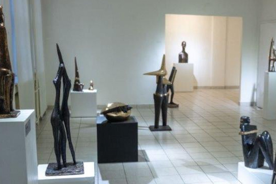 galeria cadca