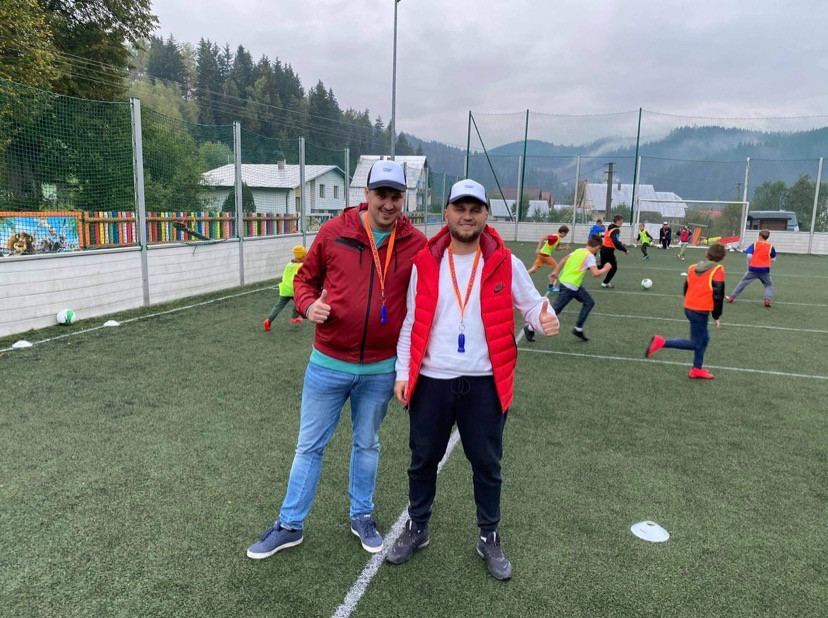 futbalela