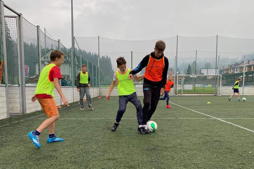 futbalela futbalova akademia