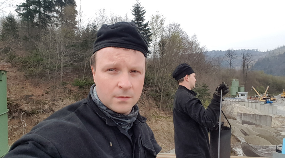 klikon kominove systemy