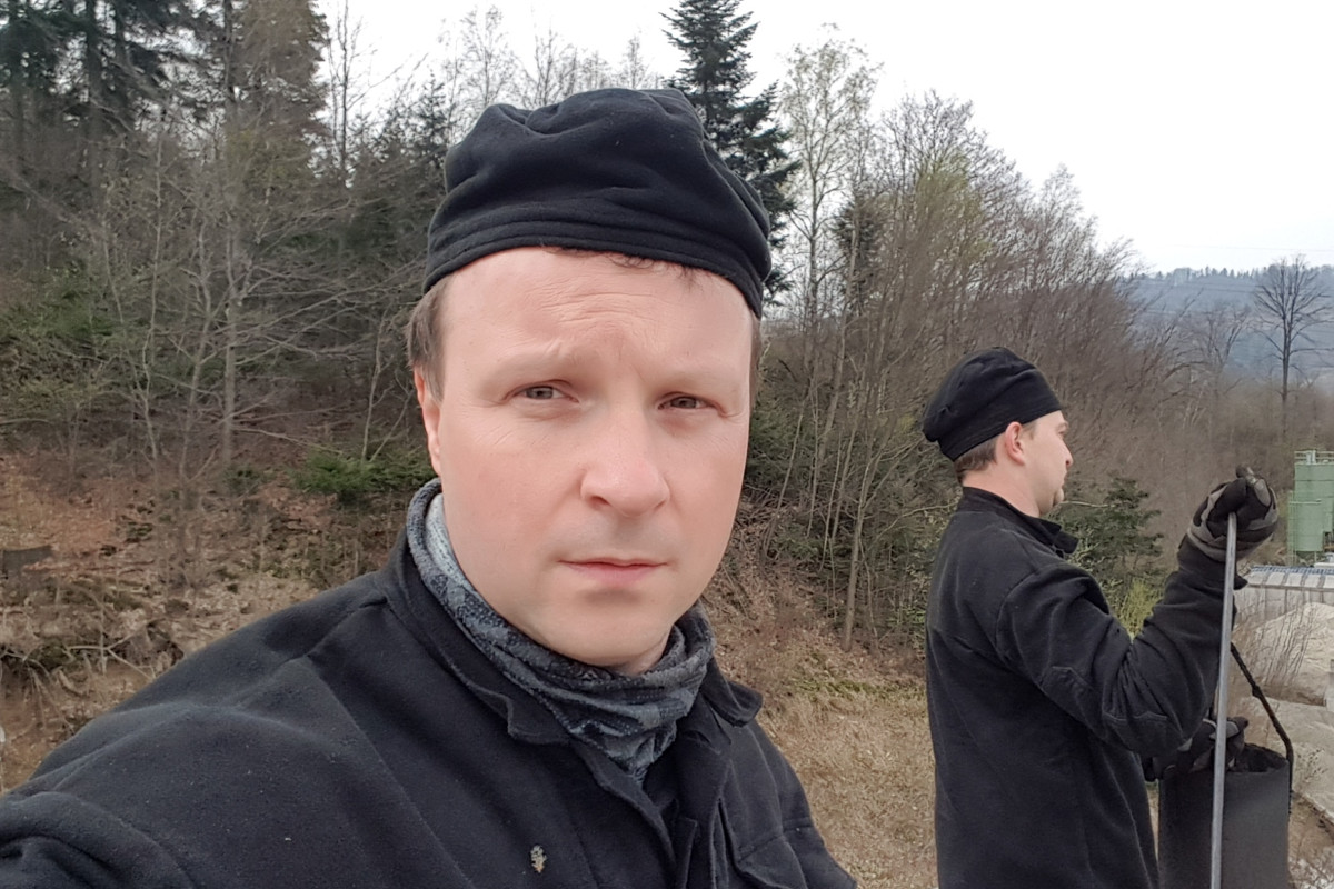 roman kliestik