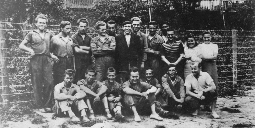 prvi pracovnici