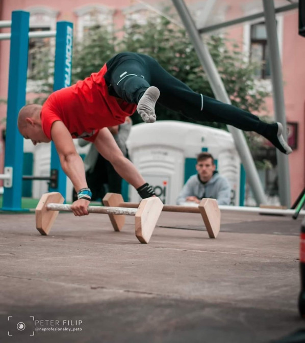 dominik klimek v