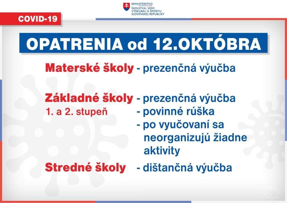 skoly covid