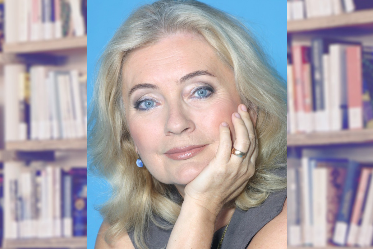 batorova maria