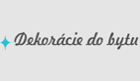 dekoracie