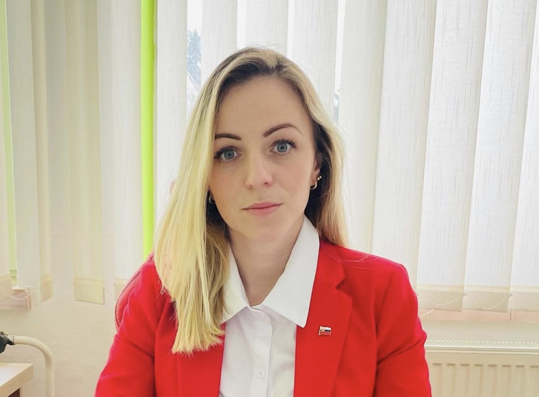 alena dudekova