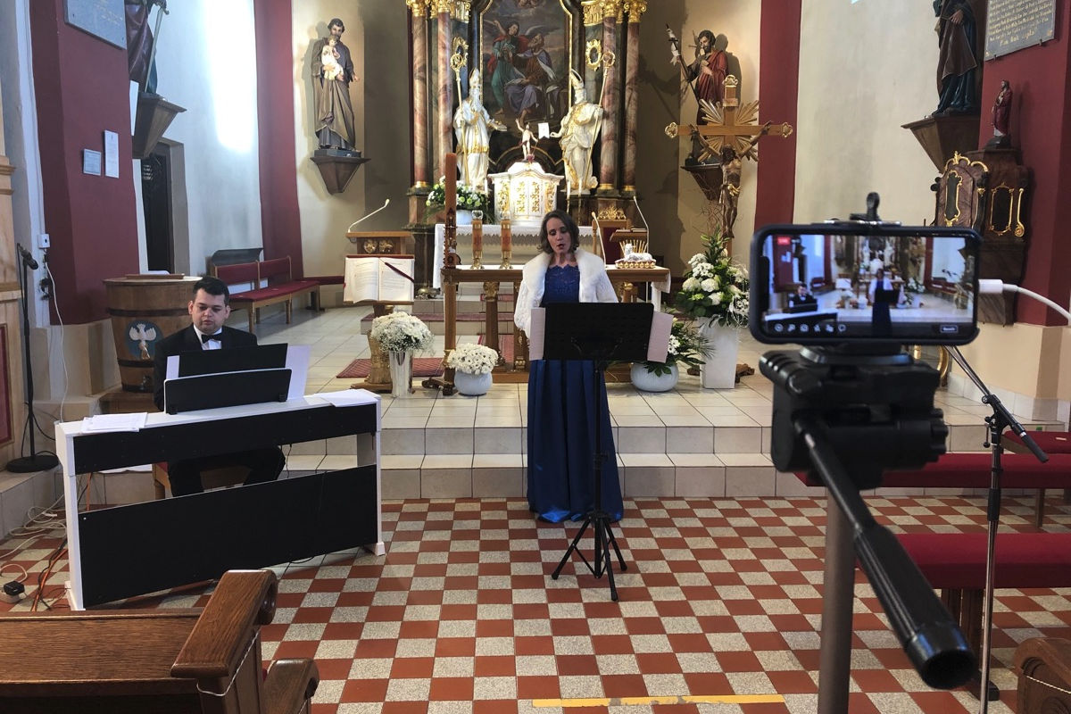 koncert vysoka nad kysucou