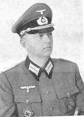plukovnik robert bader