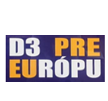 d3 pre europu logo
