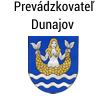prevadzkovatel dunajov