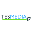 tesmedia logo