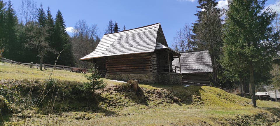 muzeum kysuckej dediny