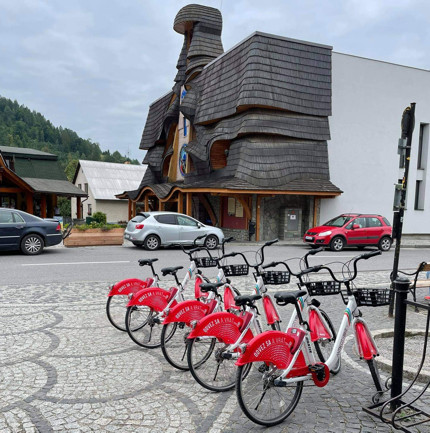 bikesharing stara bystrica2