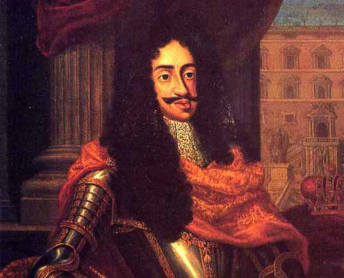 leopold prvy