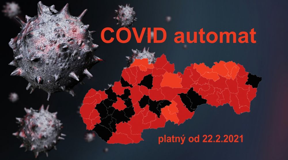 covid automatod 22 2