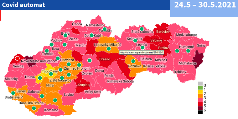 mapa 24.5