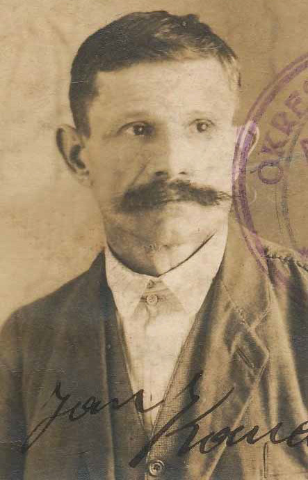 drotar jan kanalik
