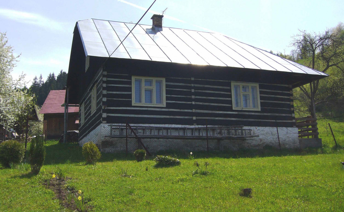 zakopcie u cervienkov