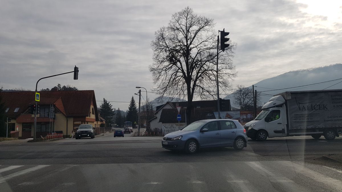 cesta znacenie knm1