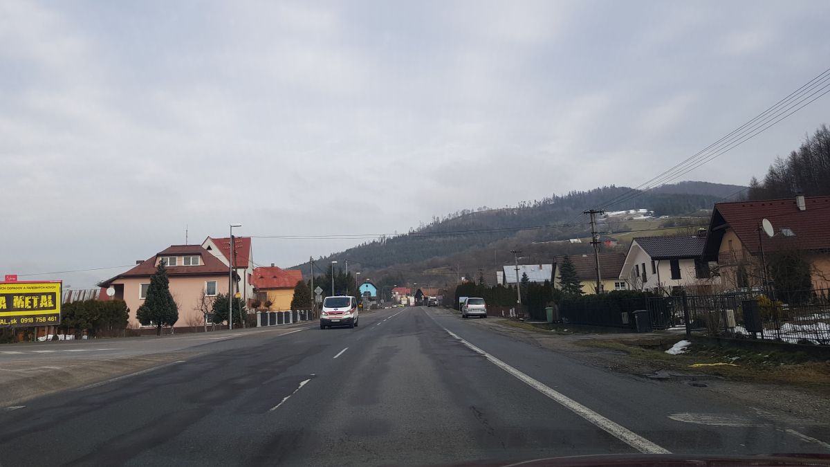 cesta znacenie knm2