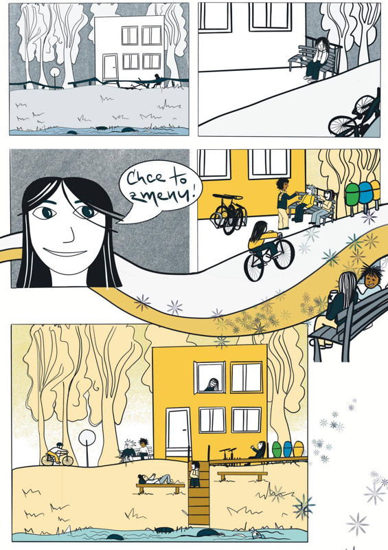 komiks