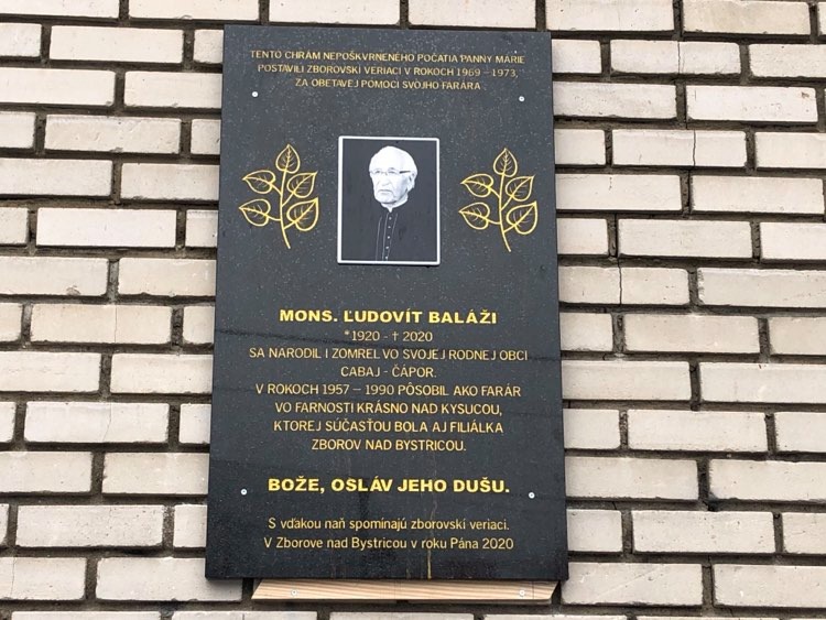 pamatna tabula mons balazi