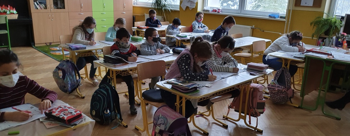skola vysoka v