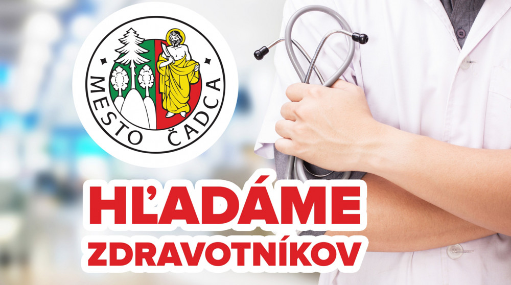 cadca testovanie