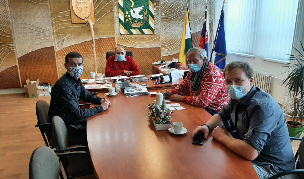 rokovanie vybor