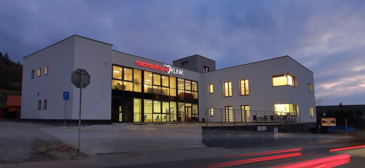 medmedical klinik