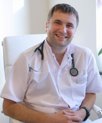 oleksandr olashyn