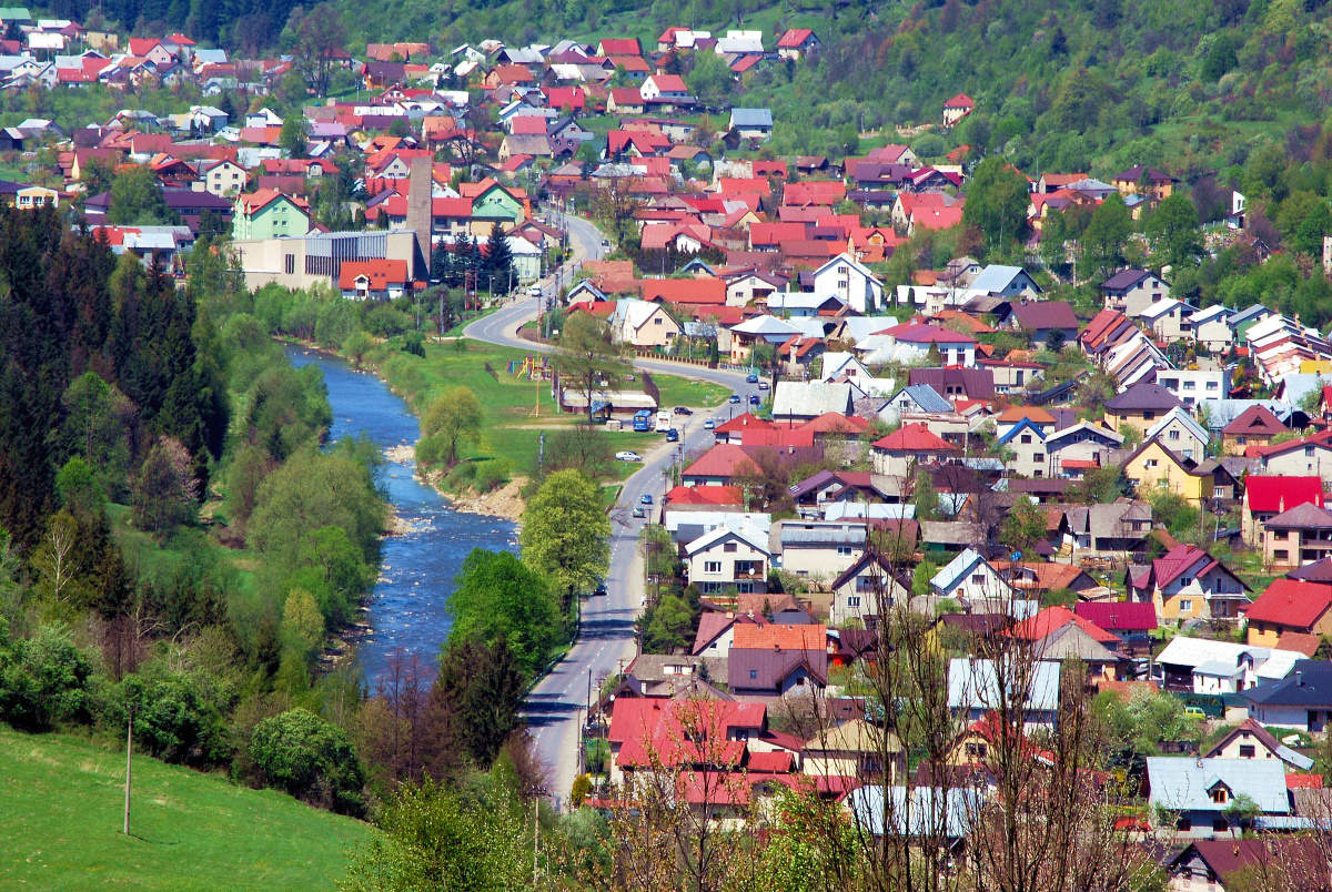 zborov nad bystricou