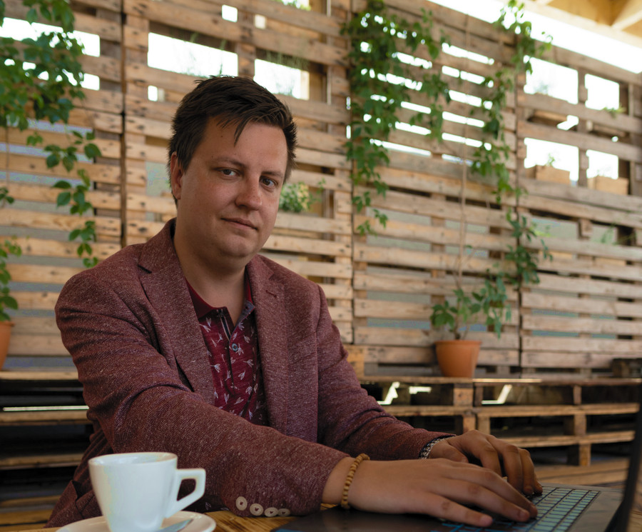 patrik sluciak