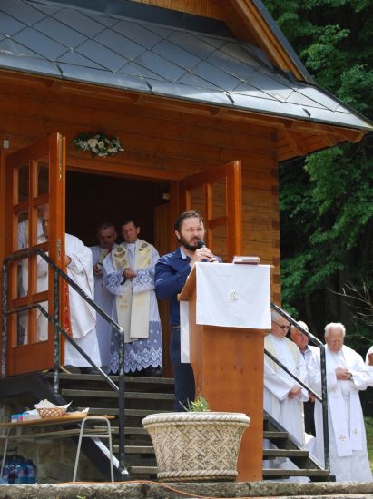 starosta nova bystrica