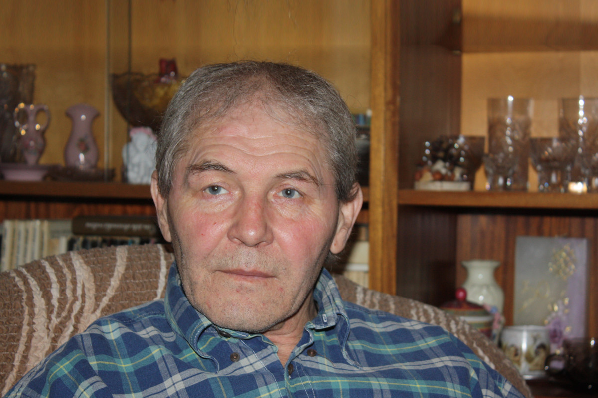 ladislav hruby spisovatel rozhovor