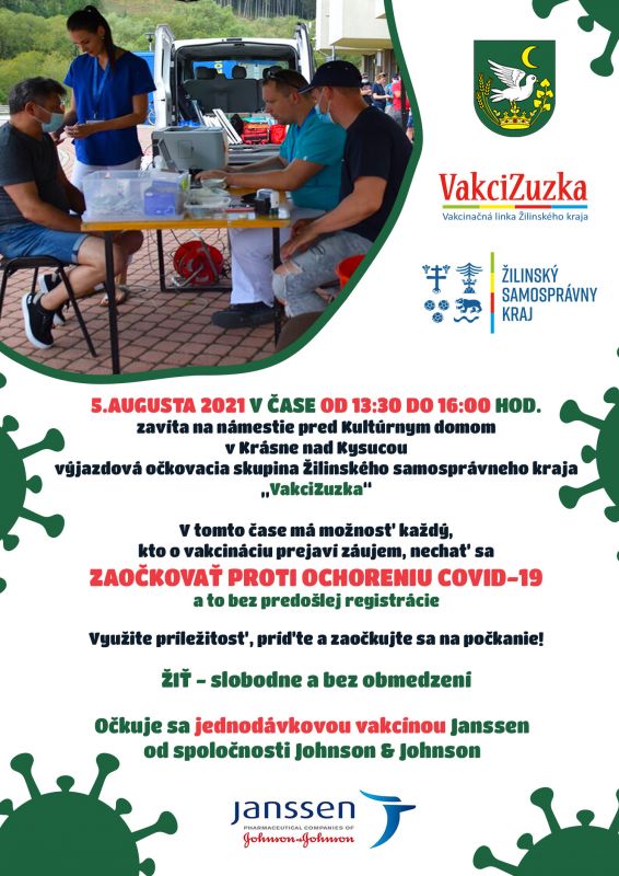 vakcizuzka