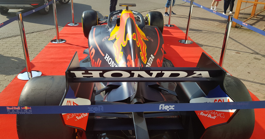 formula v