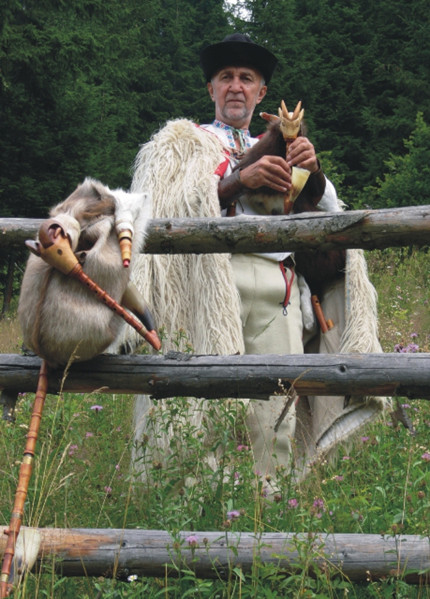 gernat bartolomej
