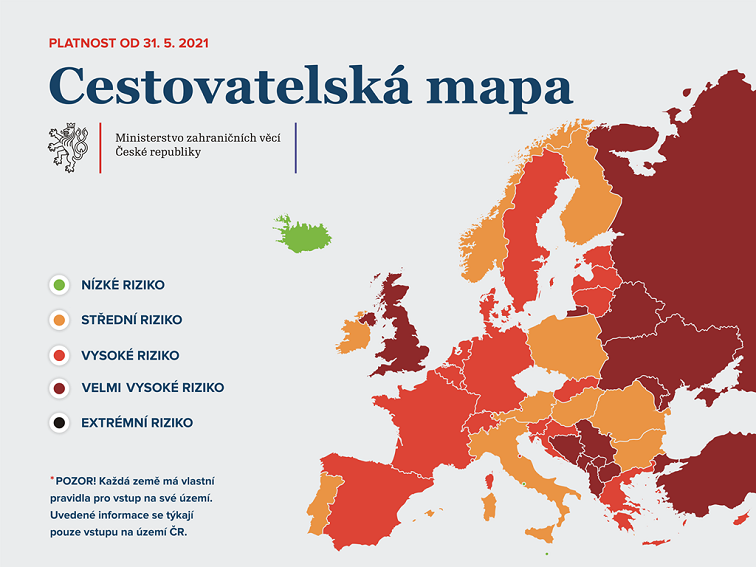 310205 CR cestovatelska mapa
