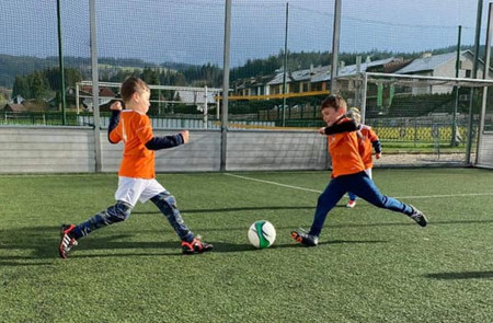 futbalela academy 2