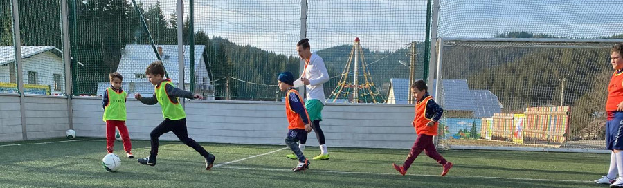 futbalova skola kysuce