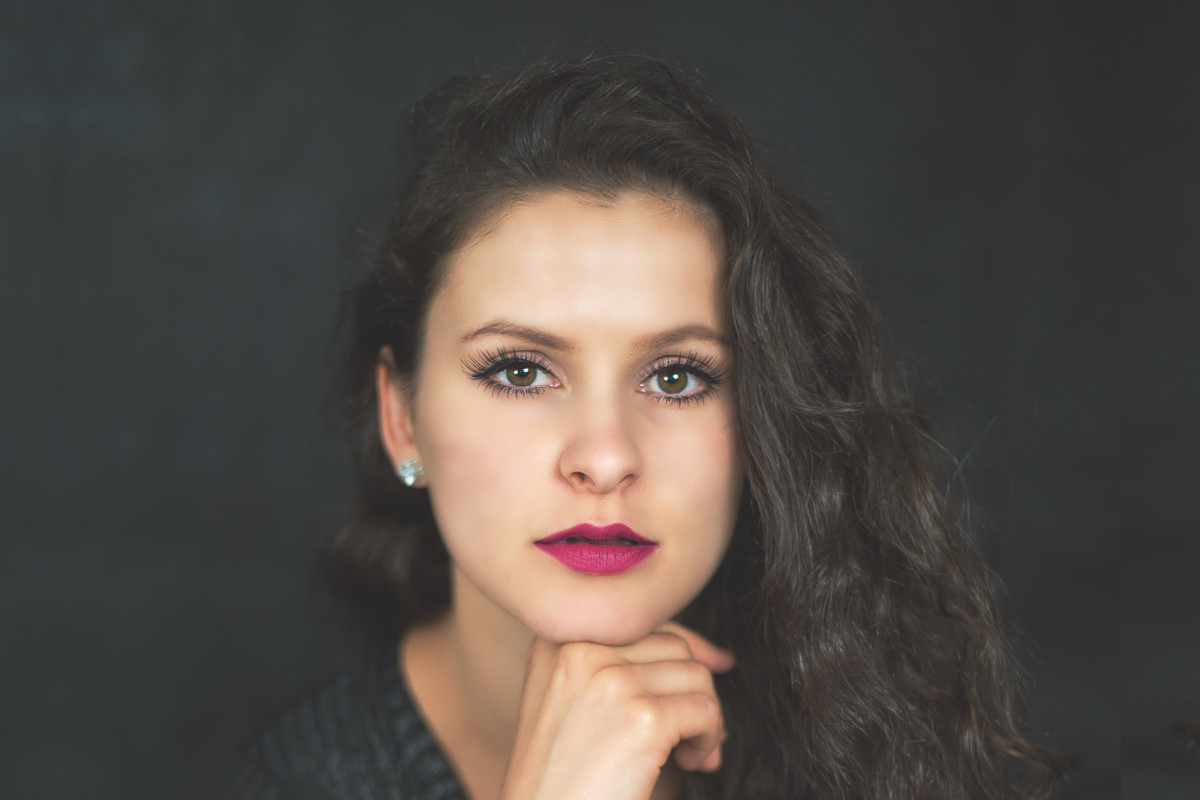 michaela martykanova